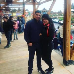 Meet your Posher, Andres